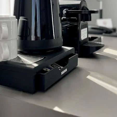 ibis Styles Warszawa City-3