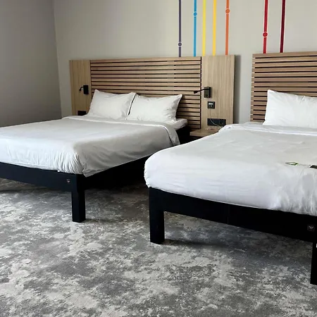 ibis Styles Warszawa City-2